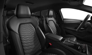 Audi A6 bild 3