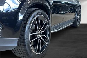 Mercedes GLE350 bild 5