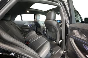 Mercedes GLE350 bild 12