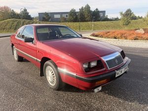 Chrysler Le Baron bild 8
