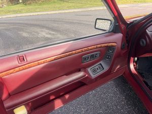 Chrysler Le Baron bild 11