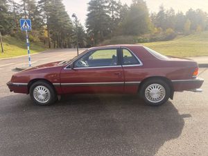 Chrysler Le Baron bild 3