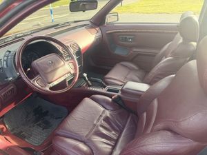 Chrysler Le Baron bild 12