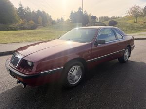 Chrysler Le Baron bild 2