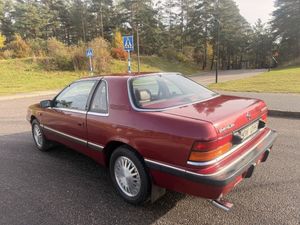 Chrysler Le Baron bild 4