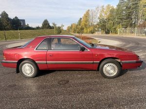 Chrysler Le Baron bild 7