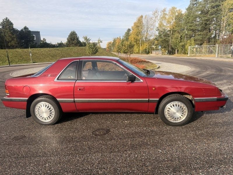 Chrysler Le Baron bild 7