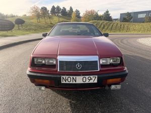 Chrysler Le Baron bild 9