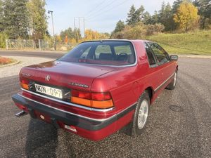 Chrysler Le Baron bild 6