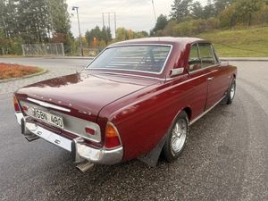 Ford Taunus bild 5