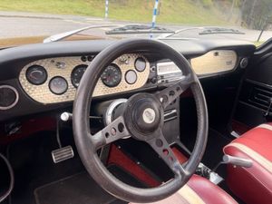 Ford Taunus bild 14