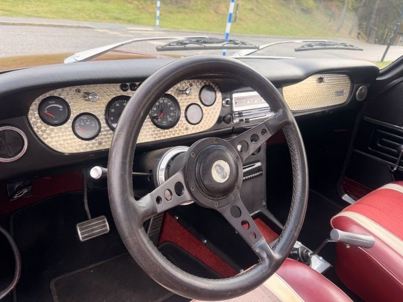 Ford Taunus bild 14