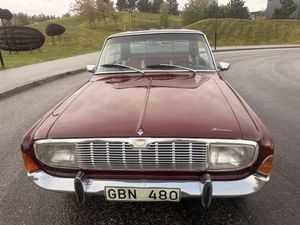 Ford Taunus bild 7