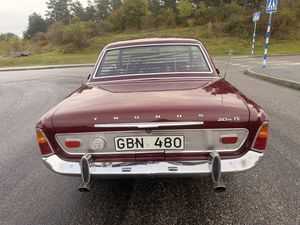 Ford Taunus bild 4