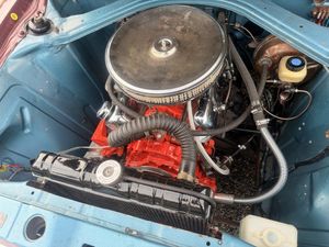 Ford Taunus bild 8