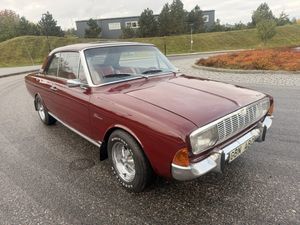 Ford Taunus bild 6