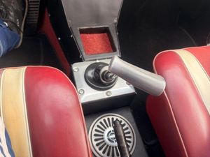 Ford Taunus bild 17