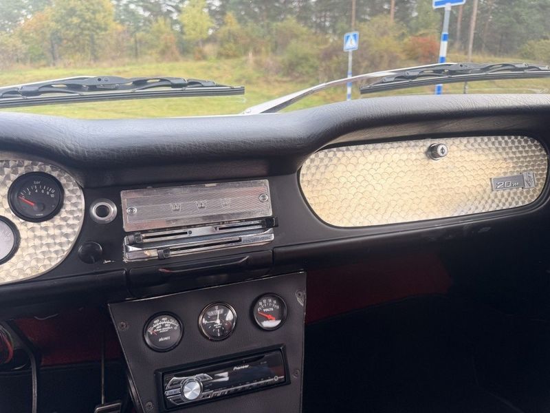 Ford Taunus bild 15