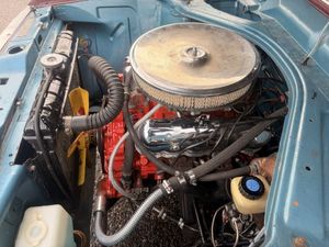 Ford Taunus bild 9