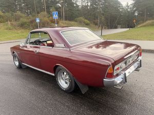 Ford Taunus bild 3