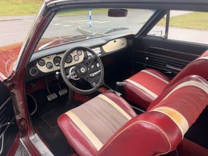 Ford Taunus bild 12