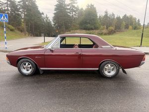 Ford Taunus bild 2