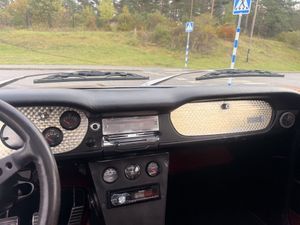Ford Taunus bild 16