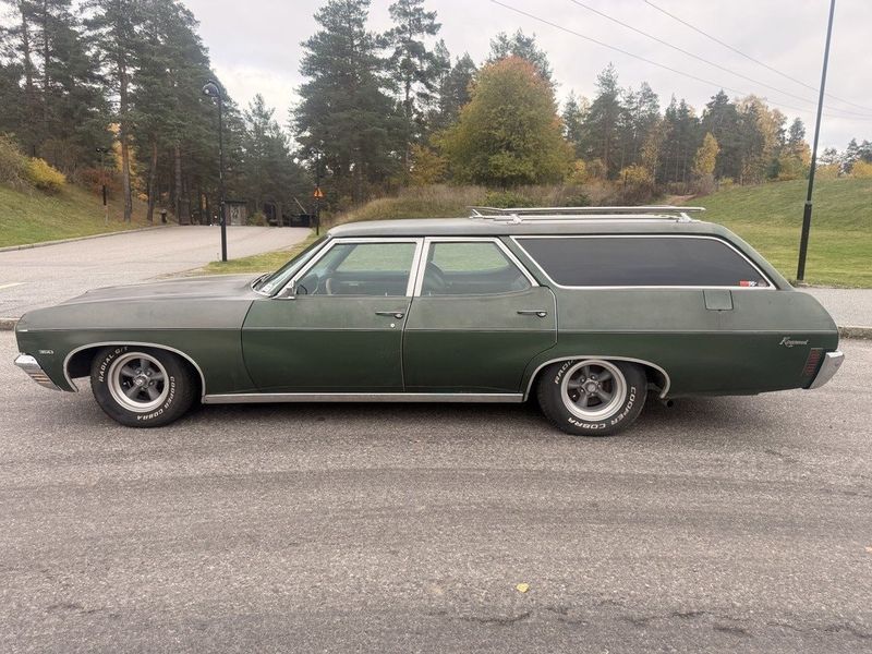 Chevrolet Impala bild 2