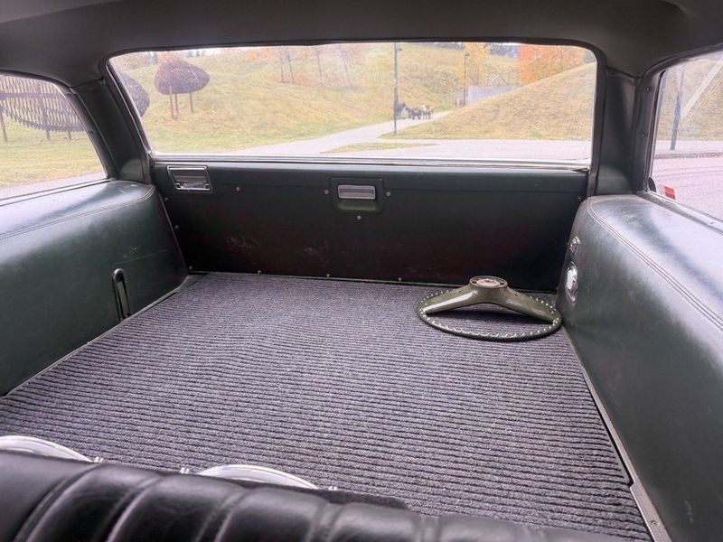 Chevrolet Impala bild 13