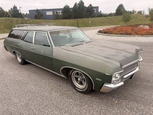 Chevrolet Impala bild 7