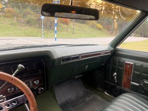 Chevrolet Impala bild 15