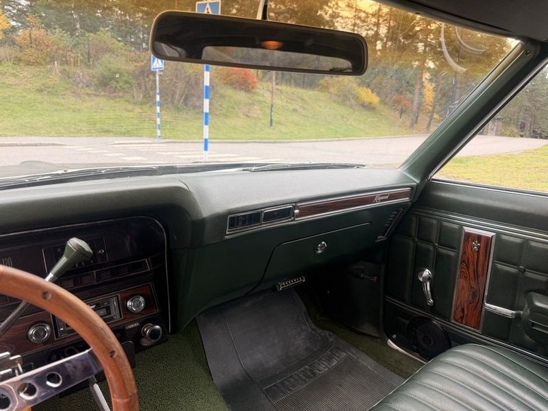 Chevrolet Impala bild 15