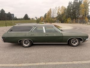 Chevrolet Impala bild 6