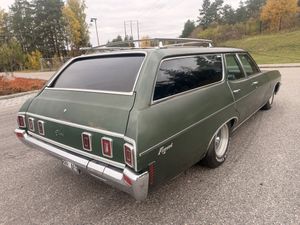 Chevrolet Impala bild 5