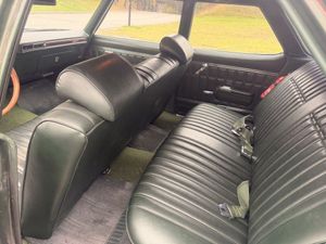 Chevrolet Impala bild 12