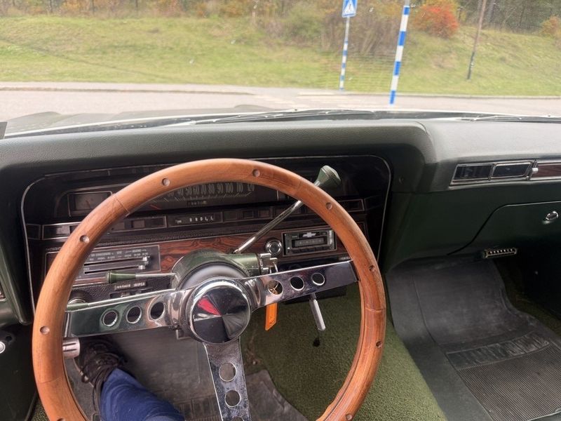 Chevrolet Impala bild 14