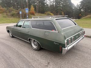 Chevrolet Impala bild 3