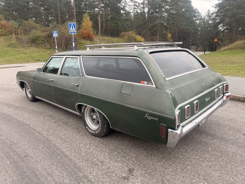 Chevrolet Impala bild 3
