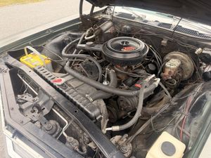 Chevrolet Impala bild 9