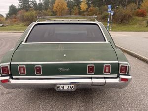 Chevrolet Impala bild 4
