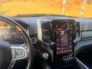 RAM 1500 bild 10