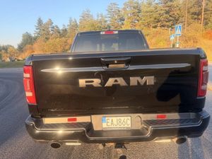 RAM 1500 bild 4