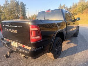 RAM 1500 bild 5