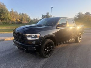 RAM 1500 bild 1