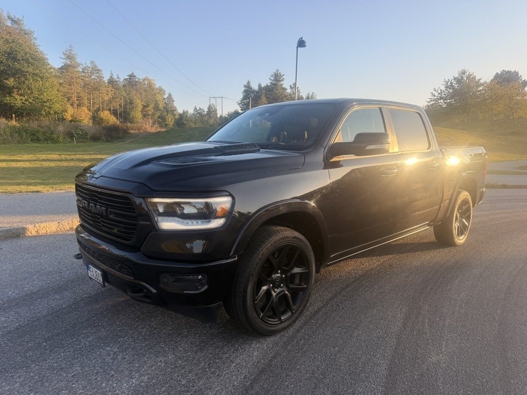 RAM 1500