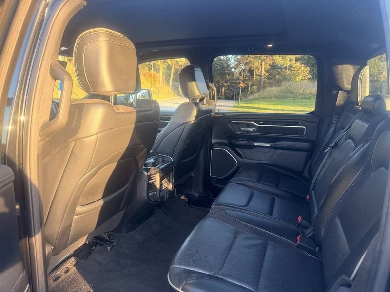 RAM 1500 bild 8