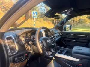 RAM 1500 bild 9