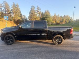 RAM 1500 bild 2