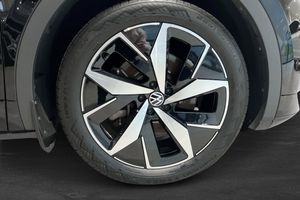 Volkswagen ID.4 bild 5