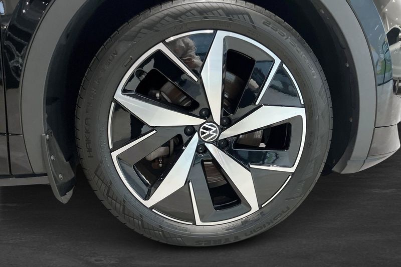 Volkswagen ID.4 bild 5